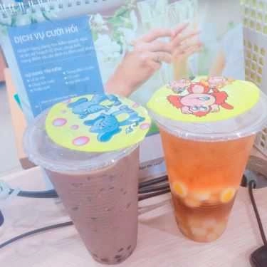 Món ăn- Ăn vặt Phụng Nhi - Trà Sữa & Bánh Tráng