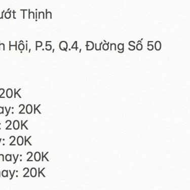 Tổng hợp- Quán Ăn Quán Chay Phước Thịnh