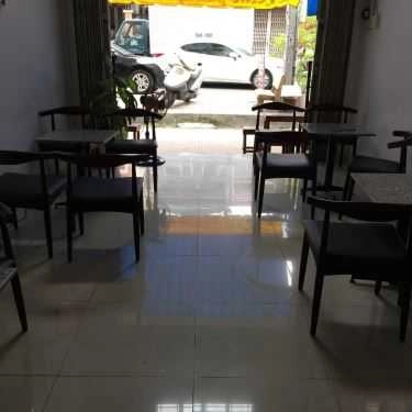 Không gian- Phương Anh - Cafe Buôn Ma Thuột