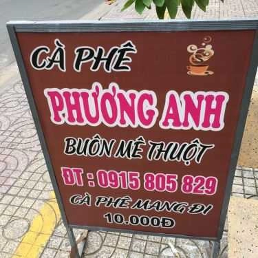 Tổng hợp- Phương Anh - Cafe Buôn Ma Thuột