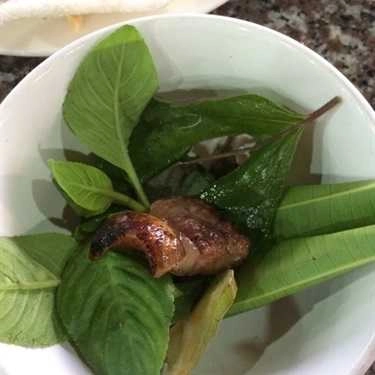 Món ăn- Quán Nhậu Phượng Các - Lê Trọng Tấn