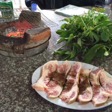 Món ăn- Quán Nhậu Phượng Các - Lê Trọng Tấn