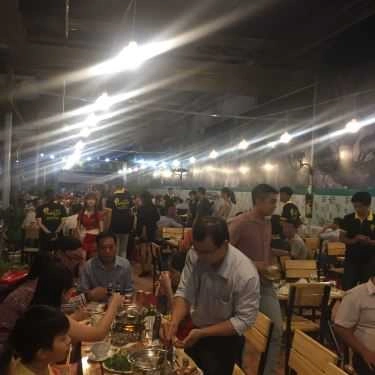 Tổng hợp- Quán Nhậu Phương Dê - Quán Lẩu Dê