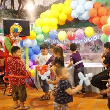 Tổng hợp- Quán Nhậu Phương Dê - Quán Lẩu Dê