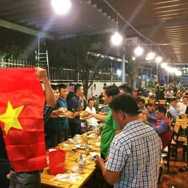 Tổng hợp- Quán Nhậu Phương Dê - Quán Lẩu Dê