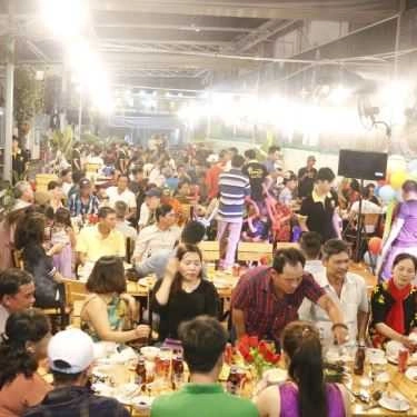 Tổng hợp- Quán Nhậu Phương Dê - Quán Lẩu Dê