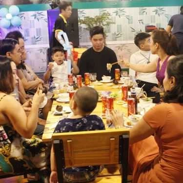 Tổng hợp- Quán Nhậu Phương Dê - Quán Lẩu Dê