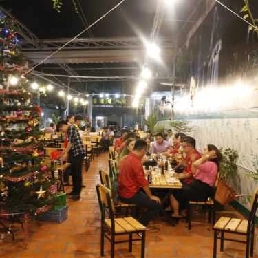 Tổng hợp- Quán Nhậu Phương Dê - Quán Lẩu Dê