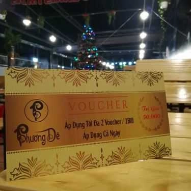 Tổng hợp- Quán Nhậu Phương Dê - Quán Lẩu Dê