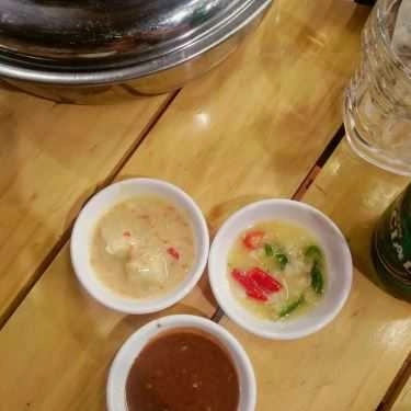Tổng hợp- Phương Dê - Quán Nhậu Bình Dân