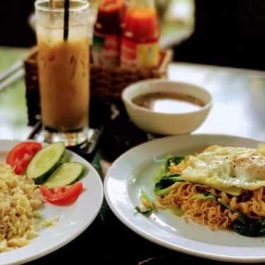 Món ăn- Phương Đông Coffee