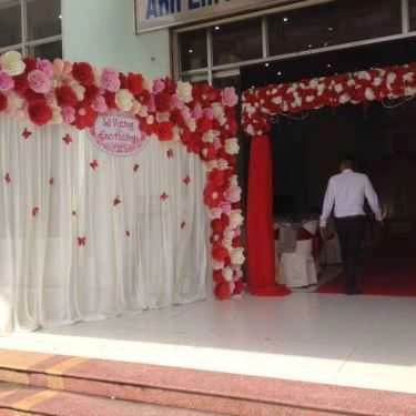 Tổng hợp- Hoa cưới, shop hoa Phương Dung Wedding