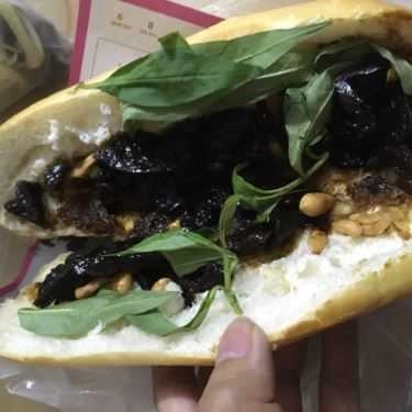Món ăn- Ăn vặt Phương Liên - Bánh Mì & Gỏi Khô Bò