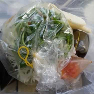 Món ăn- Ăn vặt Phương Liên - Bánh Mì & Gỏi Khô Bò