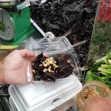 Món ăn- Ăn vặt Phương Liên - Bánh Mì & Gỏi Khô Bò