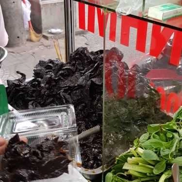 Món ăn- Ăn vặt Phương Liên - Bánh Mì & Gỏi Khô Bò