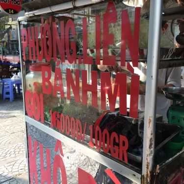 Tổng hợp- Ăn vặt Phương Liên - Bánh Mì & Gỏi Khô Bò