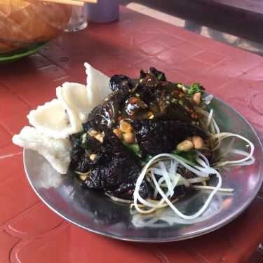 Món ăn- Ăn vặt Phương Liên - Bánh Mì & Gỏi Khô Bò