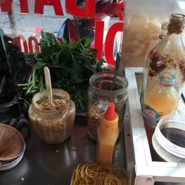 Tổng hợp- Ăn vặt Phương Liên - Bánh Mì & Gỏi Khô Bò