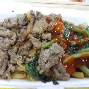 Món ăn- Ăn vặt Phượng - Nui Xào Bò & Bột Chiên - Giao Hàng Tận Nơi