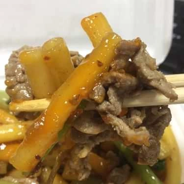 Món ăn- Ăn vặt Phượng - Nui Xào Bò & Bột Chiên - Giao Hàng Tận Nơi