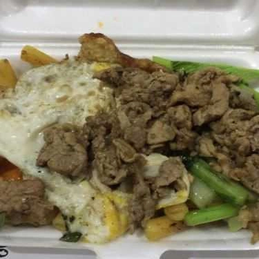 Món ăn- Ăn vặt Phượng - Nui Xào Bò & Bột Chiên - Giao Hàng Tận Nơi