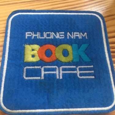 Tổng hợp- Phương Nam Book Cafe