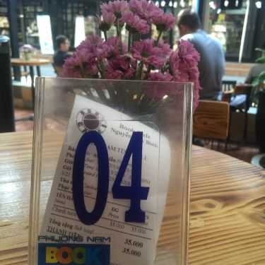 Tổng hợp- Phương Nam Book Cafe