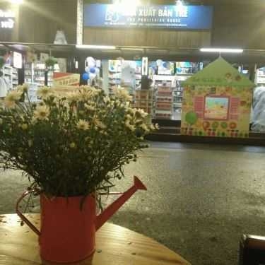 Tổng hợp- Phương Nam Book Cafe