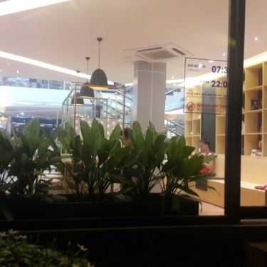 Tổng hợp- Phương Nam Book Cafe