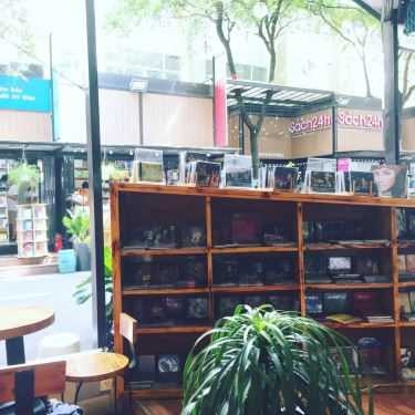 Tổng hợp- Phương Nam Book Cafe