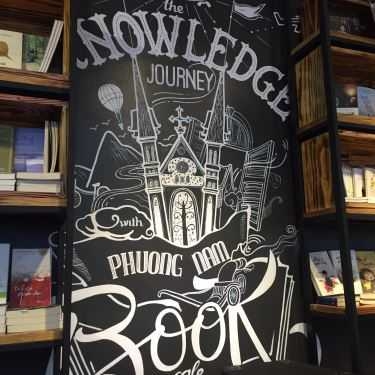 Tổng hợp- Phương Nam Book Cafe