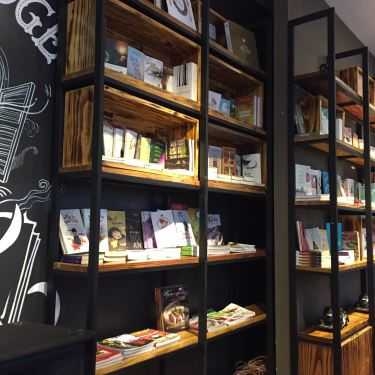 Tổng hợp- Phương Nam Book Cafe