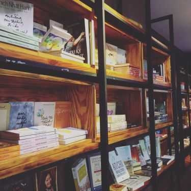 Tổng hợp- Phương Nam Book Cafe