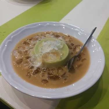 Món ăn- Cafe Phượt Quán - D2