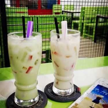 Món ăn- Cafe Phượt Quán - D2