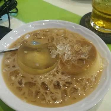 Món ăn- Cafe Phượt Quán - D2