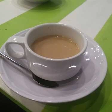Món ăn- Cafe Phượt Quán - D2