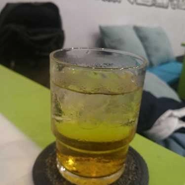 Món ăn- Cafe Phượt Quán - D2