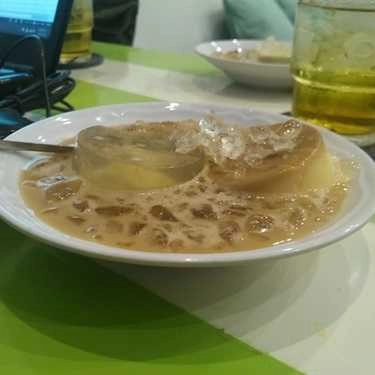 Món ăn- Cafe Phượt Quán - D2