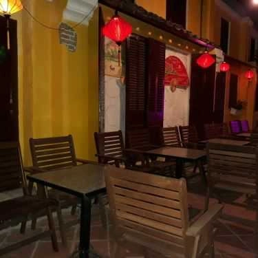 Tổng hợp- Phút Tâm Giao Cafe