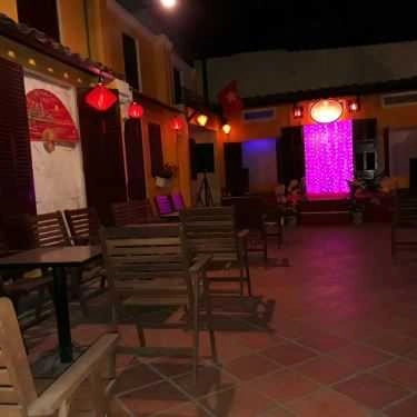 Tổng hợp- Phút Tâm Giao Cafe