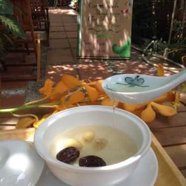 Món ăn- Pi Coffee - Đường Số 1