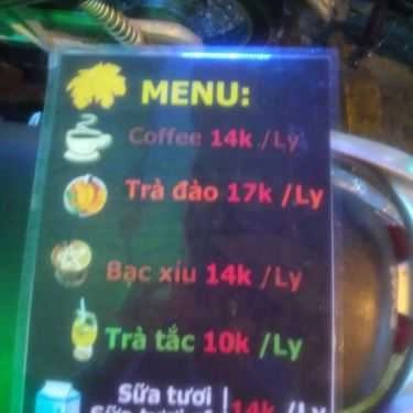 Tổng hợp- Ăn vặt Pi Drink