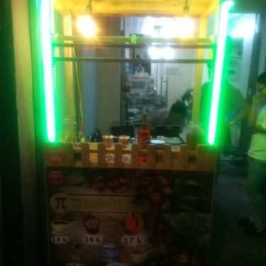 Tổng hợp- Ăn vặt Pi Drink