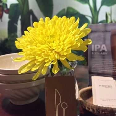 Tổng hợp- Quán Ăn Pi Vegetarian Bistro - Ẩm Thực Chay
