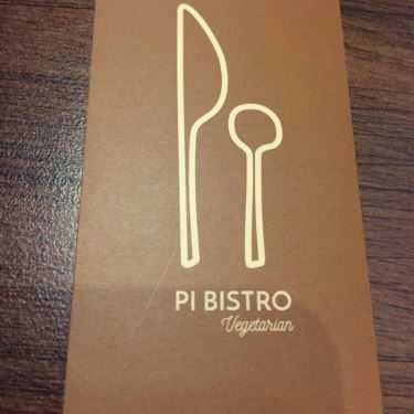 Tổng hợp- Quán Ăn Pi Vegetarian Bistro - Ẩm Thực Chay