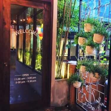Tổng hợp- Quán Ăn Pi Vegetarian Bistro - Ẩm Thực Chay