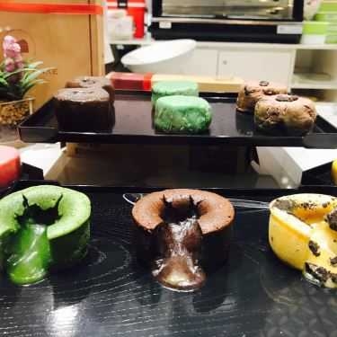 Tổng hợp- Cafe Piece Of Cake - TTTM Takashimaya