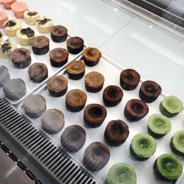Tổng hợp- Cafe Piece Of Cake - TTTM Takashimaya